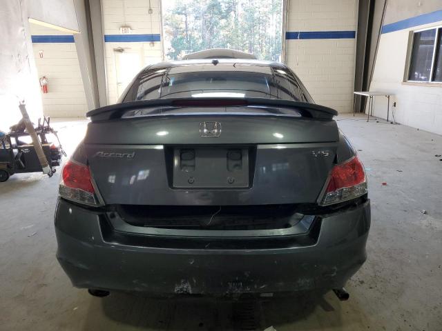 Honda Accord Exl Image 2