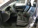 Honda Accord Exl Image 9