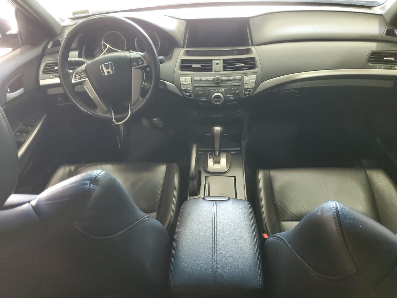 Honda Accord Exl Image 8