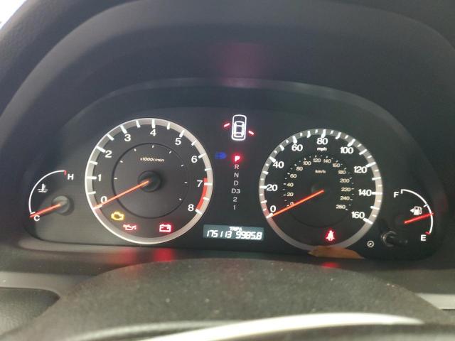 Honda Accord Exl Image 11