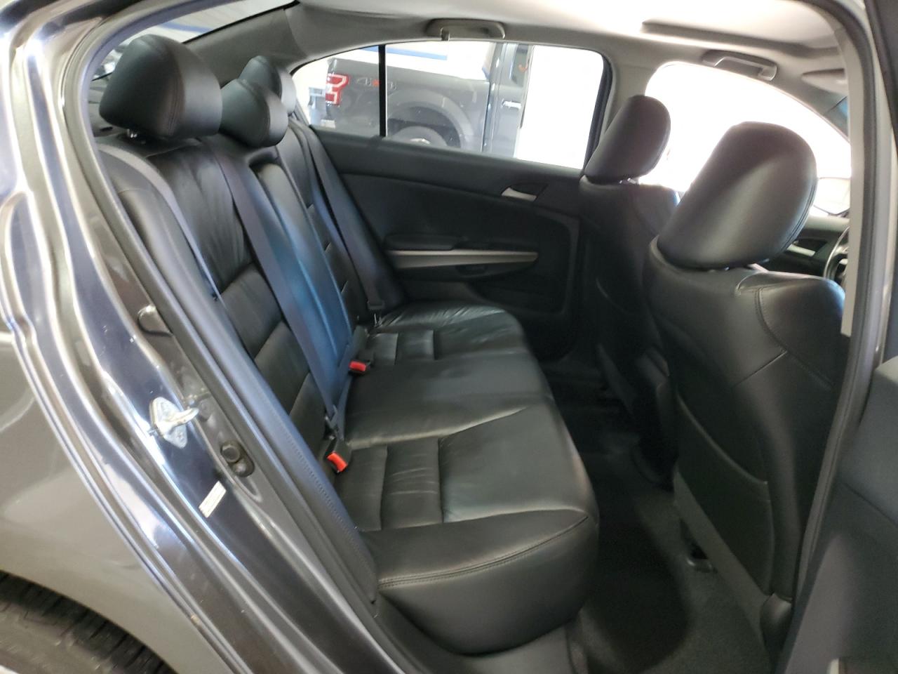 Honda Accord Exl Image 7