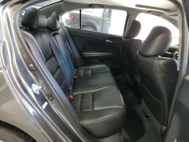 Honda Accord Exl Image 7