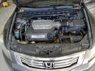 Honda Accord Exl Image 10