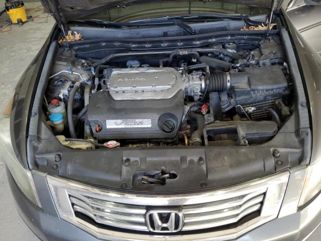 Honda Accord Exl Image 10
