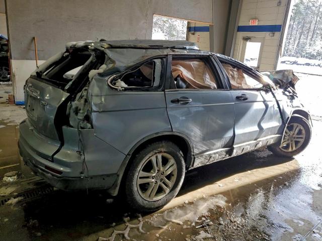 Honda Crv Ex Image 4