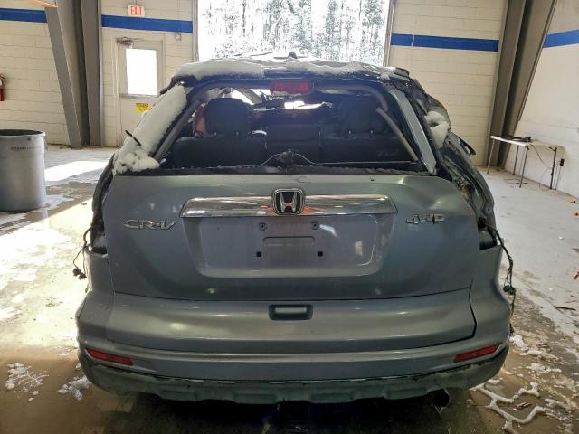 Honda Crv Ex Image 2