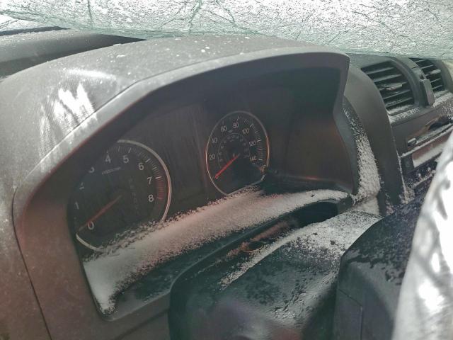 Honda Crv Ex Image 7