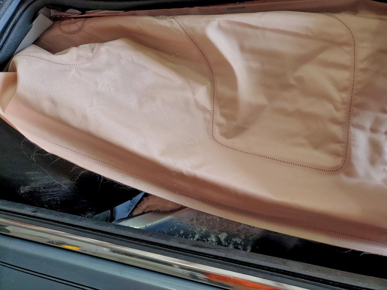 Honda Crv Ex Image 11