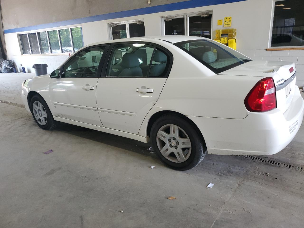 Chevrolet Malibu Lt Image 2