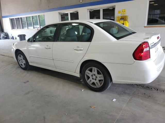 Chevrolet Malibu Lt Image 2