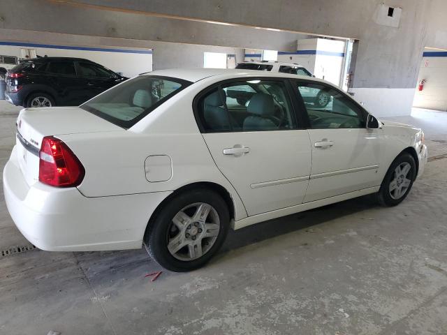 Chevrolet Malibu Lt Image 5