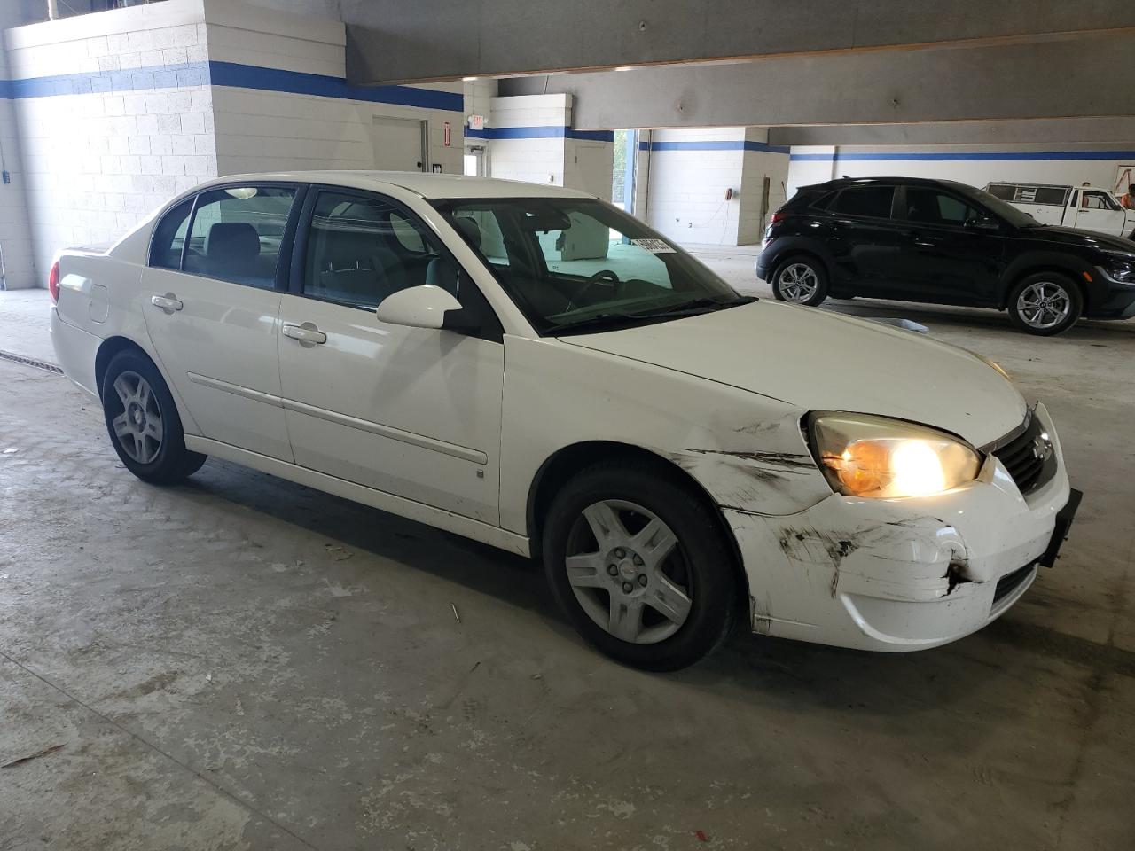 Chevrolet Malibu Lt Image 7