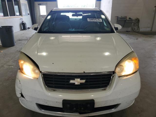 Chevrolet Malibu Lt Image 4