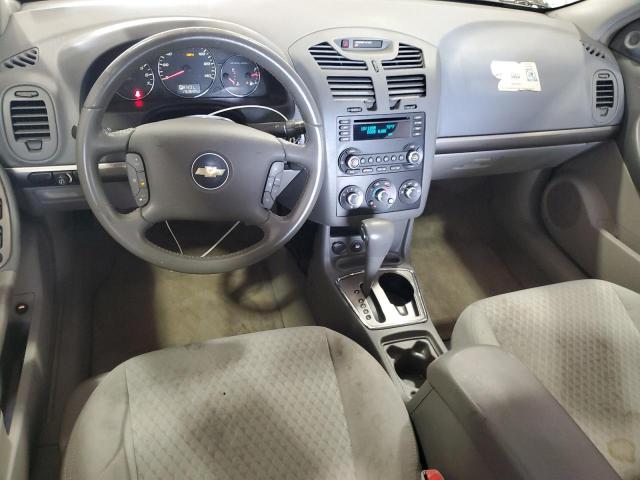 Chevrolet Malibu Lt Image 10