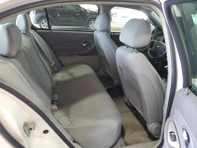 Chevrolet Malibu Lt Image 9