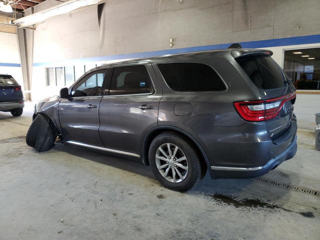 Dodge Durango Ssv Image 6