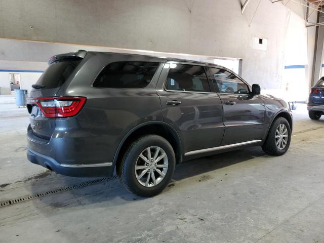 Dodge Durango Ssv Image 4