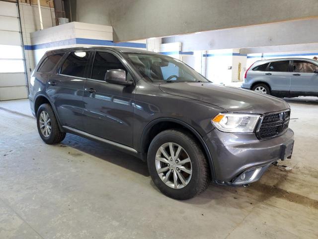 Dodge Durango Ssv Image 12