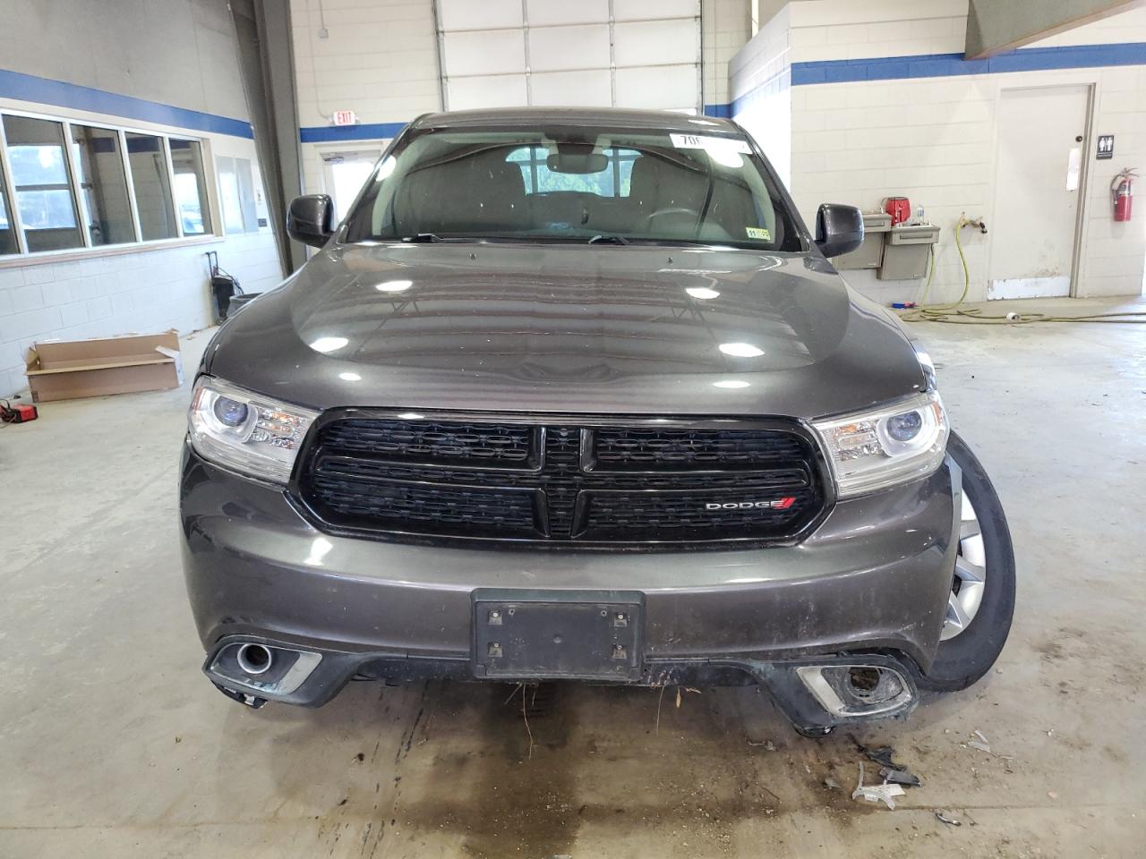 Dodge Durango Ssv Image 3