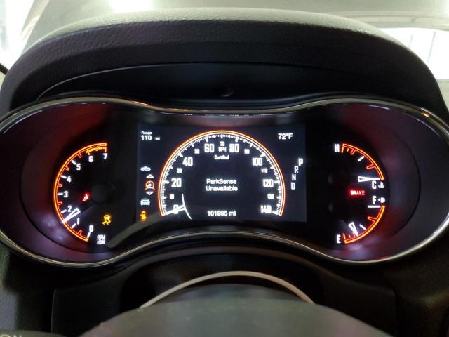 Dodge Durango Ssv Image 7