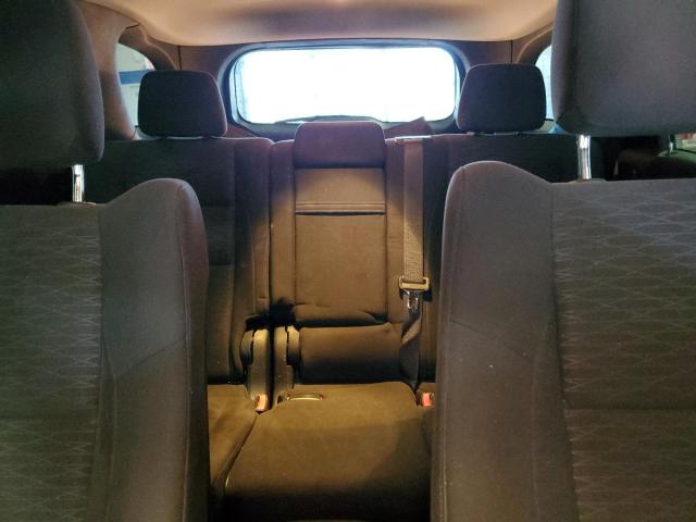 Dodge Durango Ssv Image 8