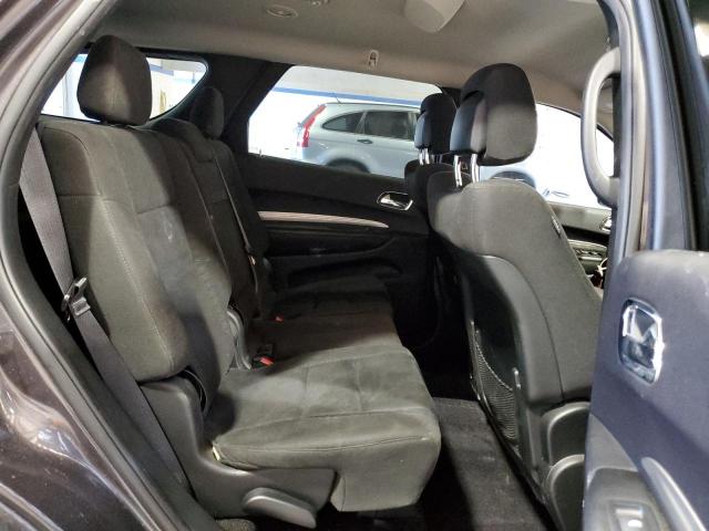 Dodge Durango Ssv Image 9