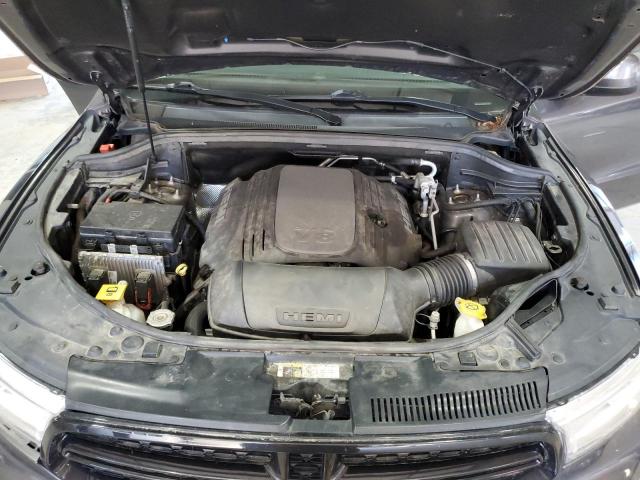 Dodge Durango Ssv Image 2