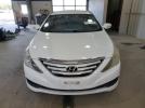 Hyundai SONATA Gls Image 10