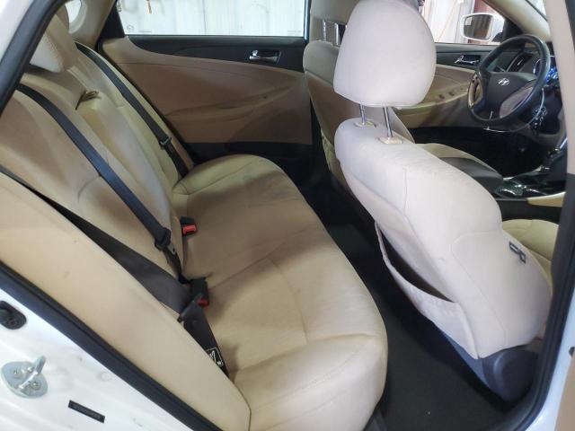 Hyundai SONATA Gls Image 4