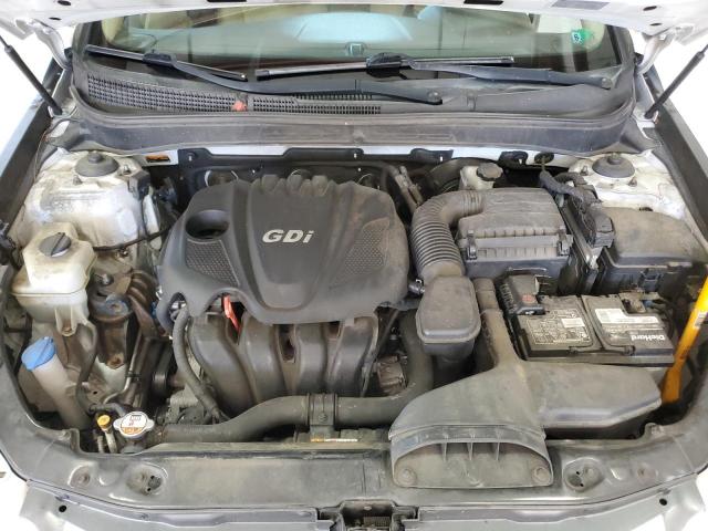 Hyundai SONATA Gls Image 3