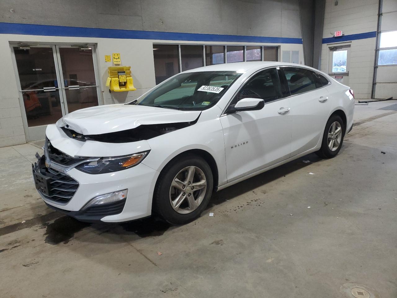 Chevrolet Malibu Ls Image 1