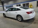 Chevrolet Malibu Ls Image 5