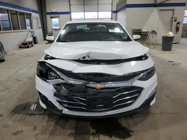 Chevrolet Malibu Ls Image 4