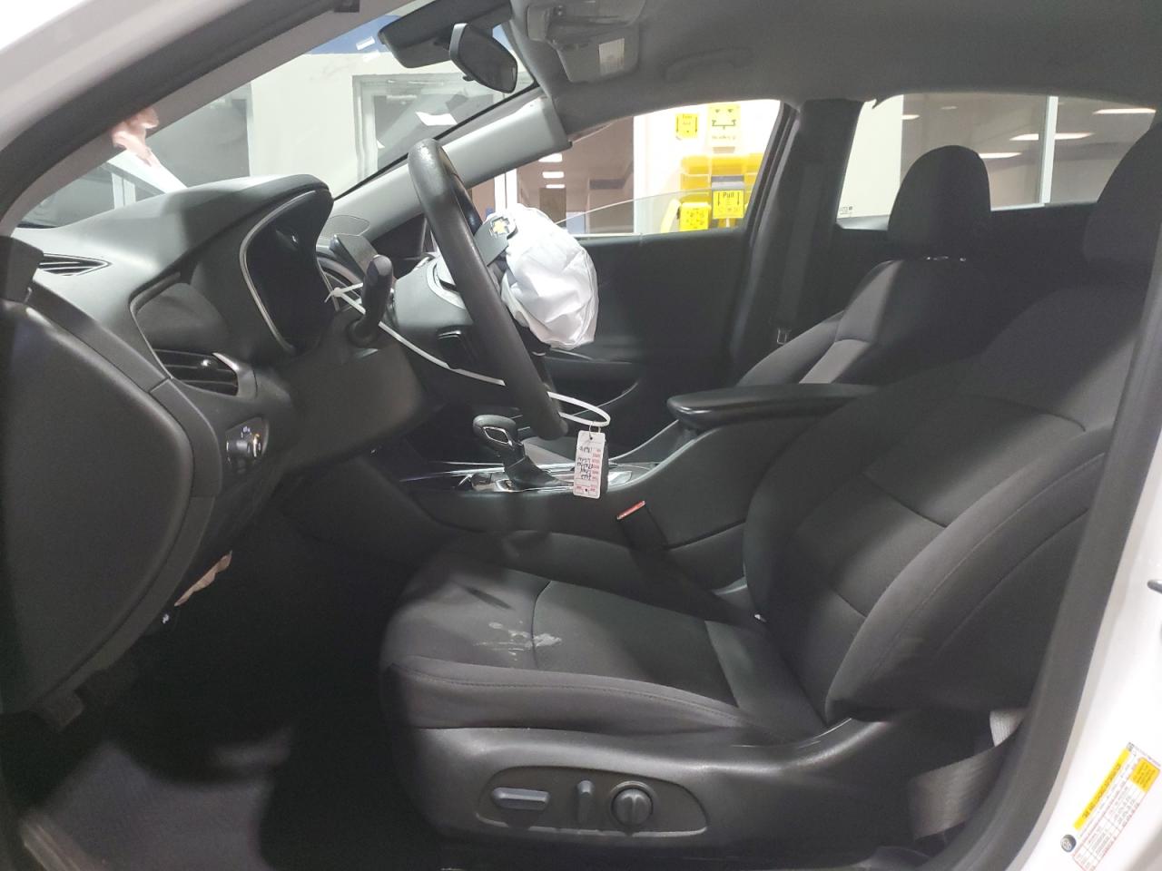 Chevrolet Malibu Ls Image 10