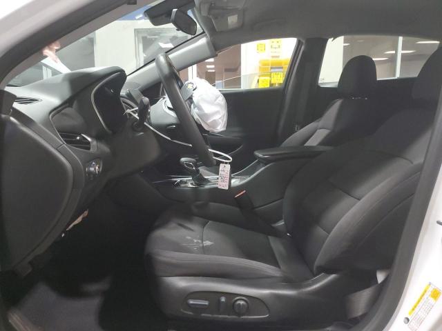 Chevrolet Malibu Ls Image 10