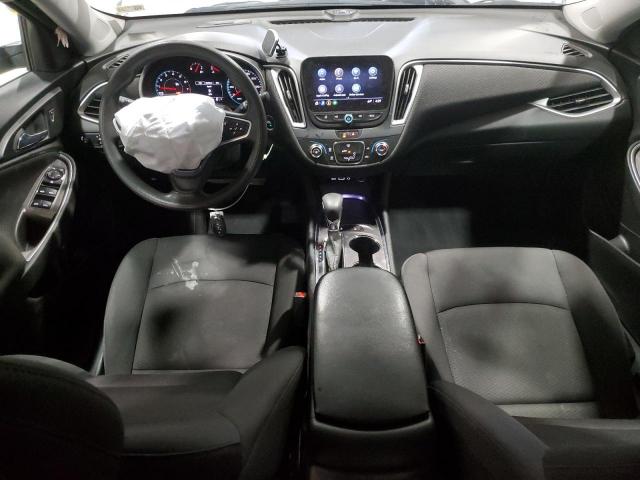 Chevrolet Malibu Ls Image 8