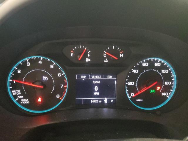 Chevrolet Malibu Ls Image 3