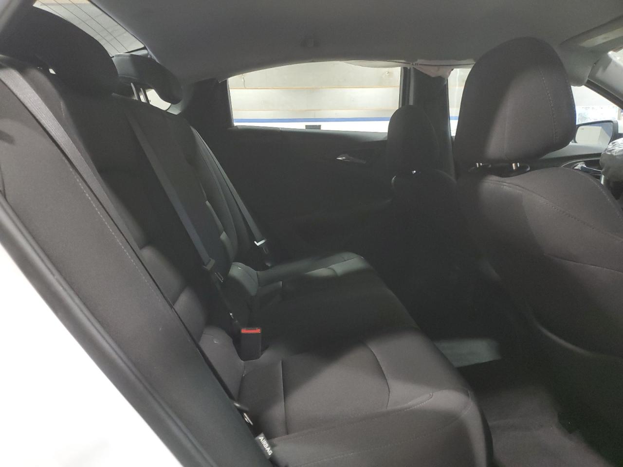 Chevrolet Malibu Ls Image 11