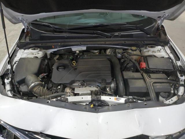 Chevrolet Malibu Ls Image 6