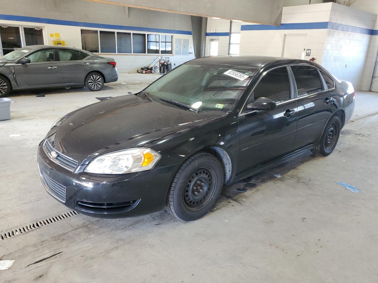 Chevrolet Impala Ls Image 1