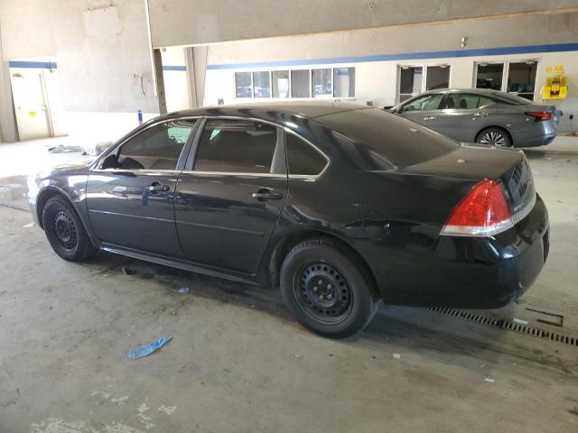 Chevrolet Impala Ls Image 9