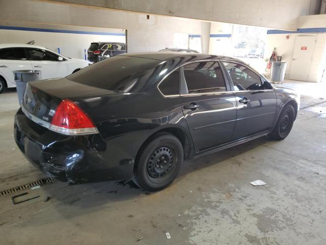 Chevrolet Impala Ls Image 7