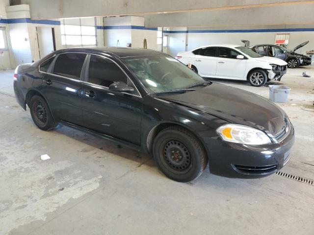 Chevrolet Impala Ls Image 5