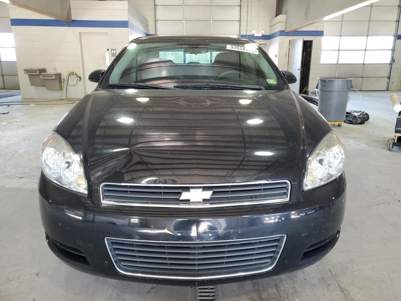 Chevrolet Impala Ls Image 3