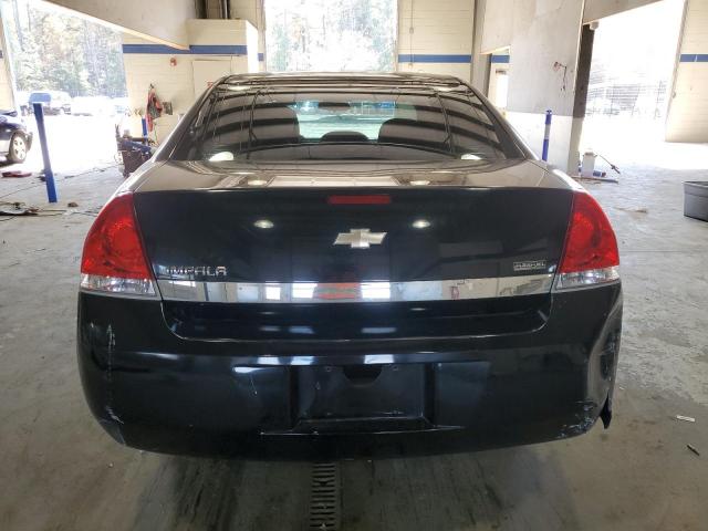 Chevrolet Impala Ls Image 8