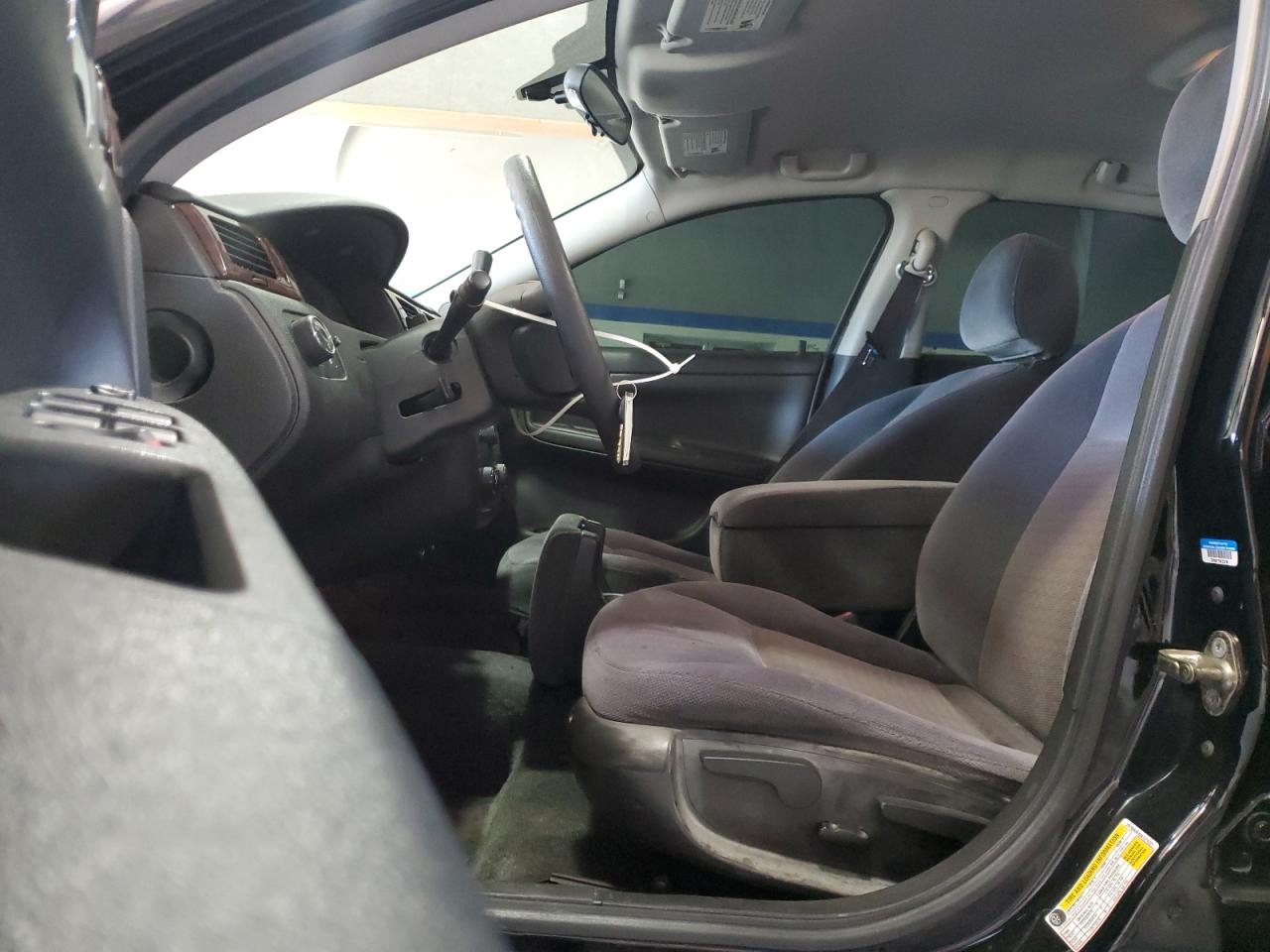 Chevrolet Impala Ls Image 12