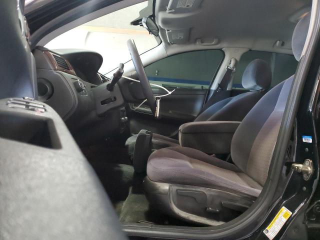 Chevrolet Impala Ls Image 12