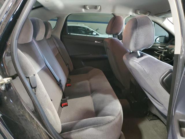 Chevrolet Impala Ls Image 10