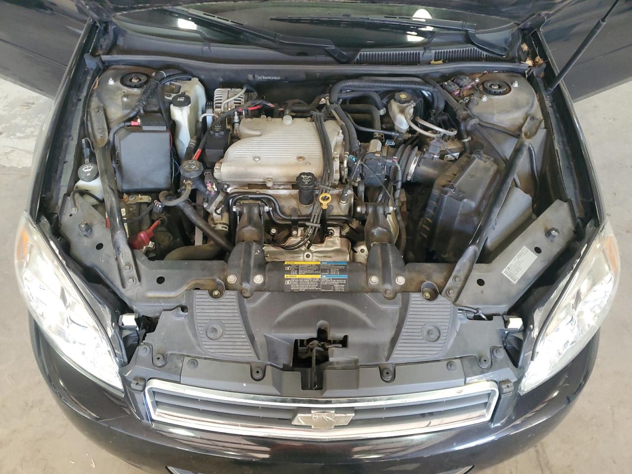 Chevrolet Impala Ls Image 6