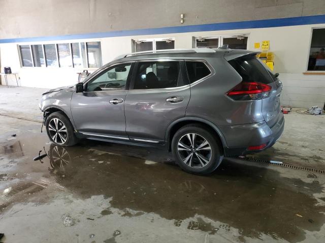 Nissan Rogue S Image 10